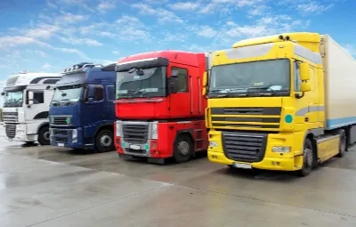 Ankara Sandıklı Nakliye Ambarı