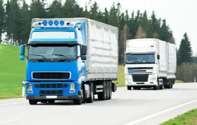 Ankara Sandıklı | Eşya Taşıma